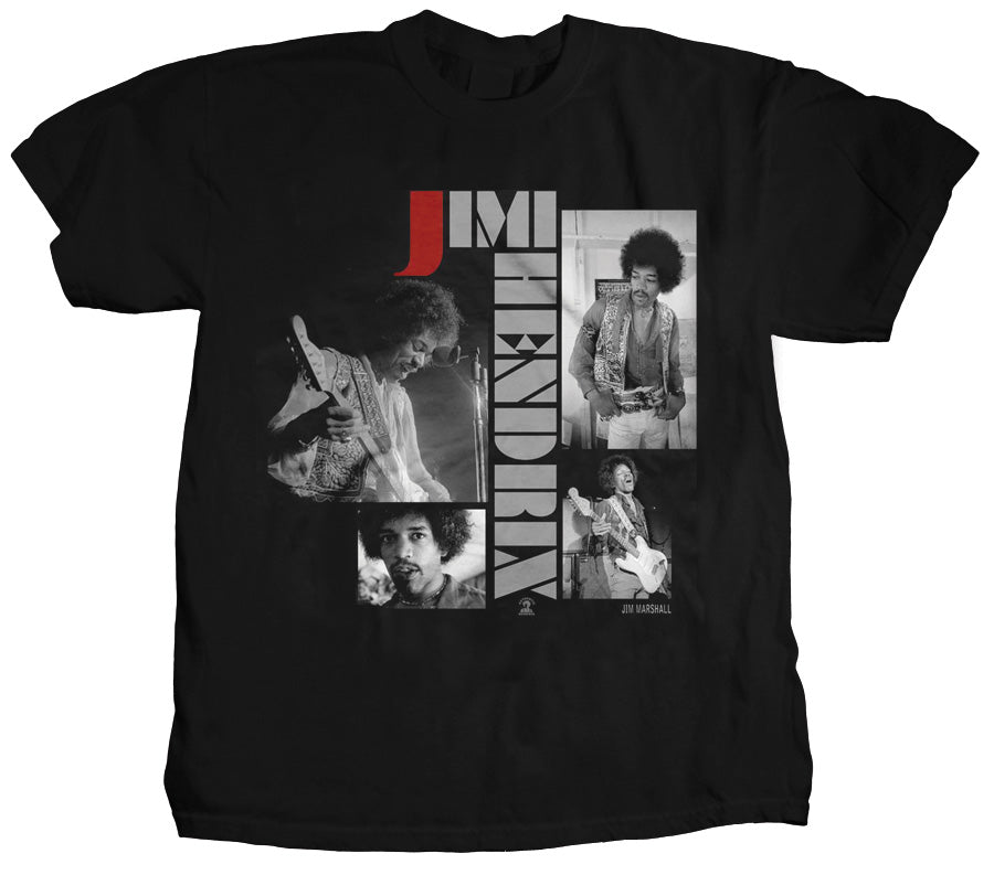 JMM-HEN-1001 - Jimi Hendrix - Re-Evolution  *DISCONTINUED*