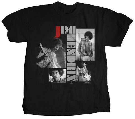 JMM-HEN-1001 - Jimi Hendrix - Re-Evolution  *DISCONTINUED*