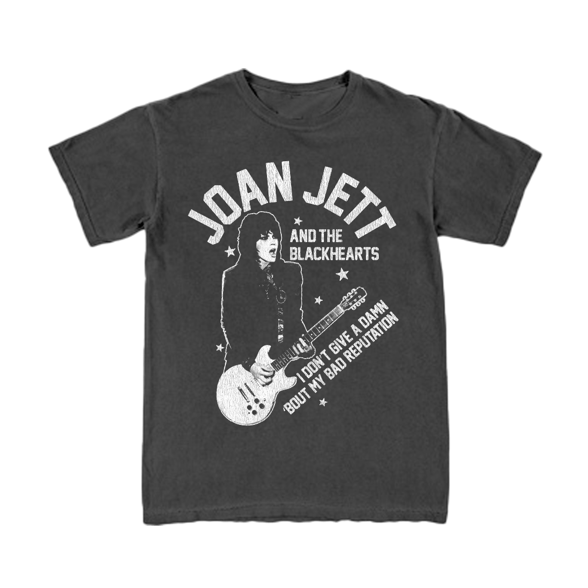 JTT-1000 - Joan Jett - Bad Reputation