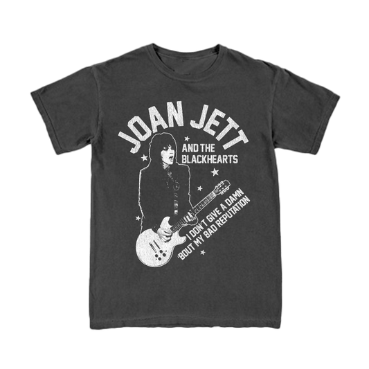 JTT-1000 - Joan Jett - Bad Reputation