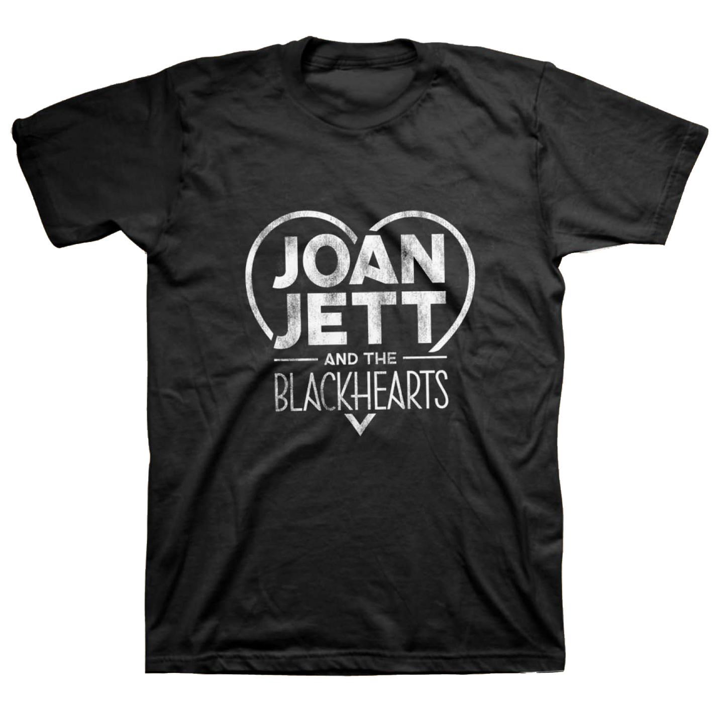 JTT-1001 - Joan Jett - Blackhearts
