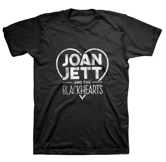 JTT-1001 - Joan Jett - Blackhearts