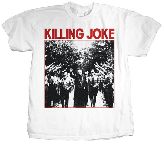 KIL-1002 - Killing Joke - Pope