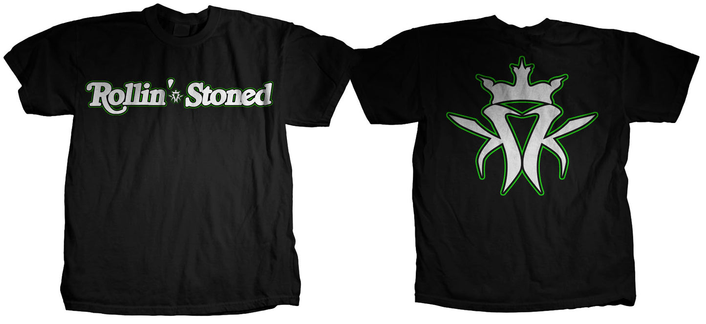 KMK-1003 - Kottonmouth Kings - Rolling Stoned