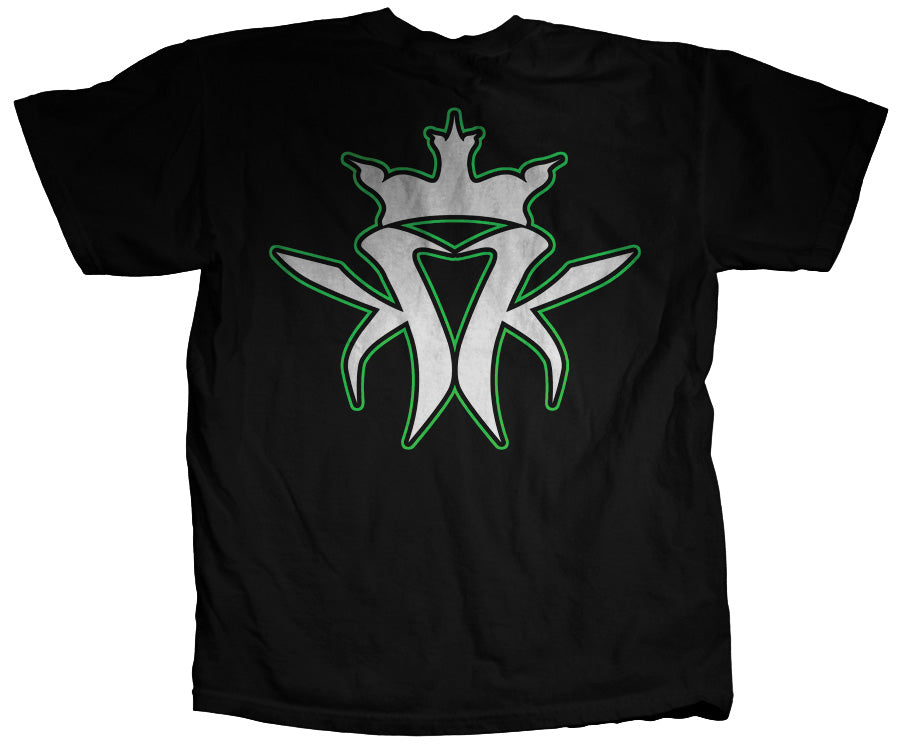 KMK-1003 - Kottonmouth Kings - Rolling Stoned