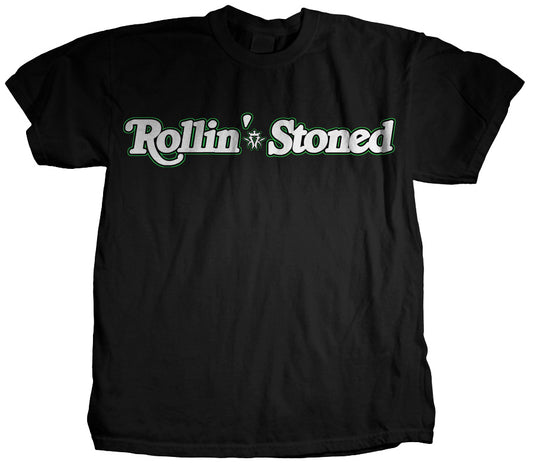 KMK-1003 - Kottonmouth Kings - Rolling Stoned