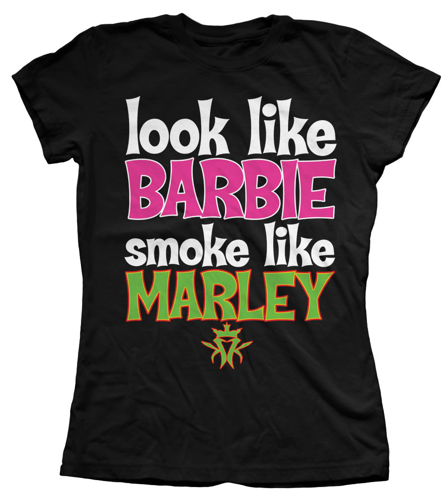 KMK-1008 - Kottonmouth Kings - Smoke Like Marley Girls ** DISCONTINUED **