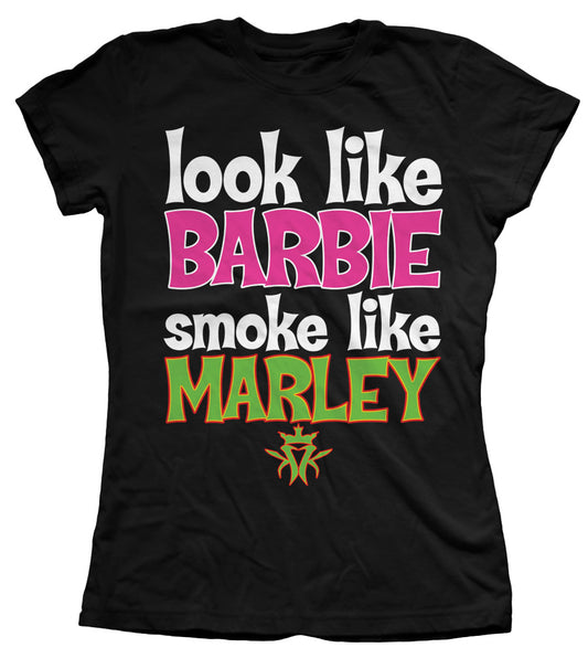 KMK-1008 - Kottonmouth Kings - Smoke Like Marley Girls ** DISCONTINUED **