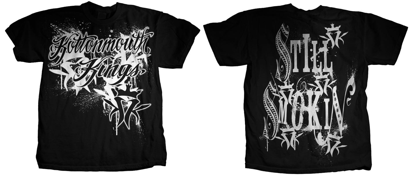 KMK-1010 - Kottonmouth Kings - Still Smokin' **DISCONTINUED**