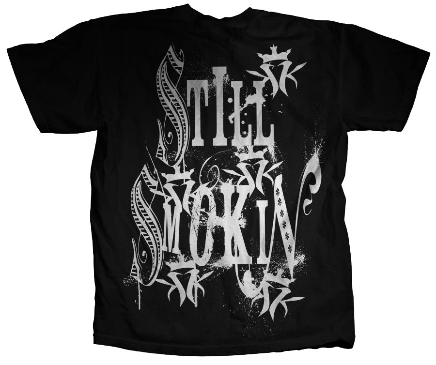 KMK-1010 - Kottonmouth Kings - Still Smokin' **DISCONTINUED**