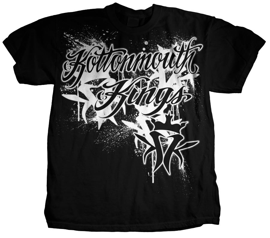 KMK-1010 - Kottonmouth Kings - Still Smokin' **DISCONTINUED**