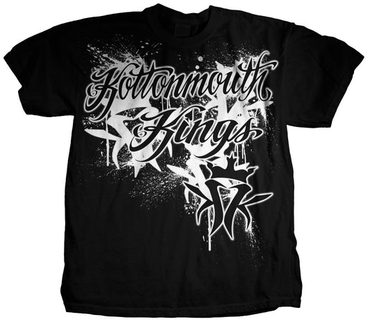 KMK-1010 - Kottonmouth Kings - Still Smokin' **DISCONTINUED**