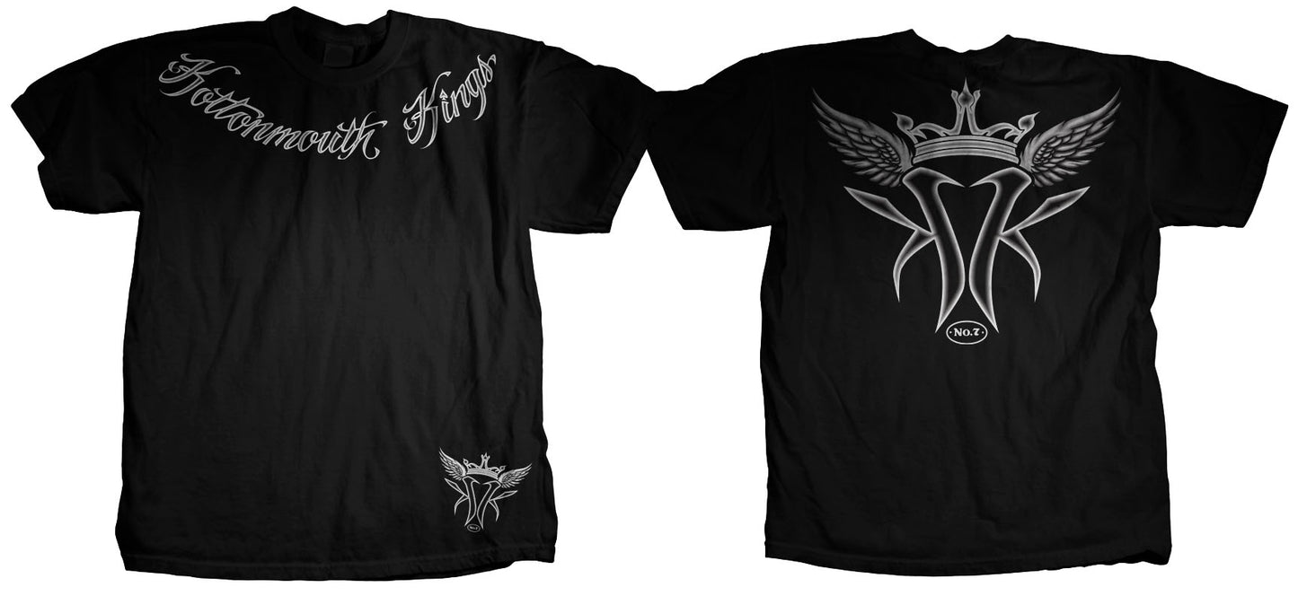 KMK-1011 - Kottonmouth Kings - Collar Logo  **DISCONTINUED**