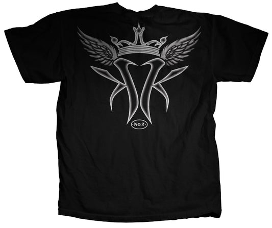 KMK-1011 - Kottonmouth Kings - Collar Logo  **DISCONTINUED**