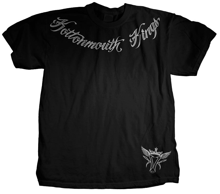 KMK-1011 - Kottonmouth Kings - Collar Logo  **DISCONTINUED**