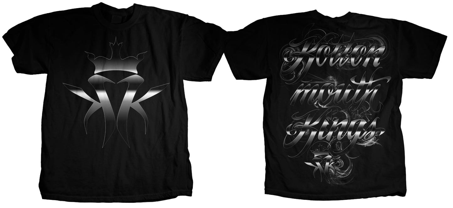KMK-1012 - Kottonmouth Kings - Metal  **DISCONTINUED**