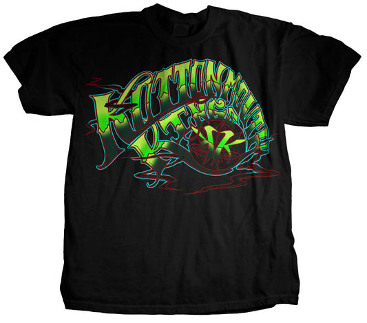 KMK-1013 - Kottonmouth Kings - Groovular  *DISCONTINUED*