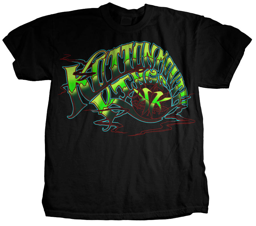KMK-1013 - Kottonmouth Kings - Groovular  *DISCONTINUED*