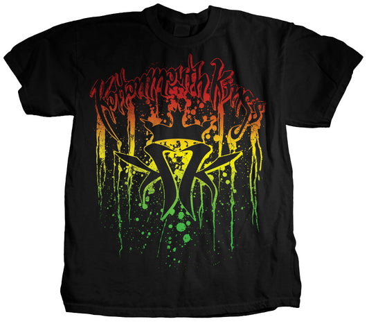 KMK-1014 - Kottonmouth Kings - Rasta Grunge