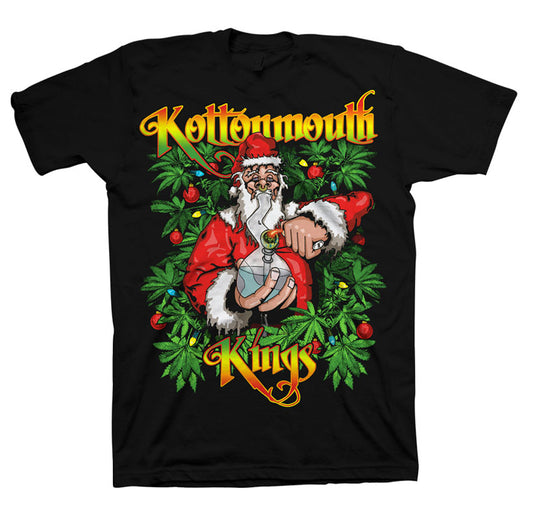 KMK-1027 - Kottonmouth Kings - Jingle Bowls **DISCONTINUED**