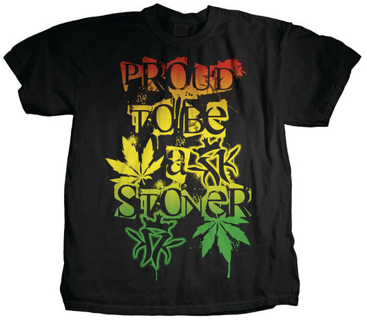 KMK-1029 - Kottonmouth Kings - Proud to be a Stoner