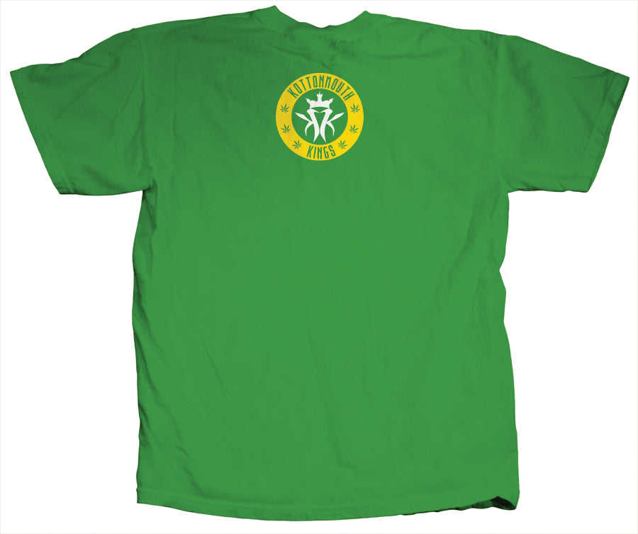 KMK-1043 - Kottonmouth Kings - KMK All Day **DISCONTINUED**