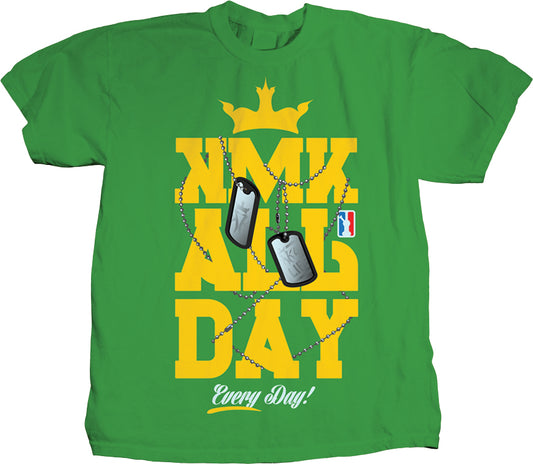 KMK-1043 - Kottonmouth Kings - KMK All Day **DISCONTINUED**