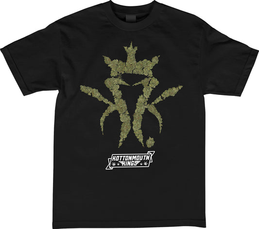 KMK-1045 - Kottonmouth Kings - Crown of Buds **DISCONTINUED**