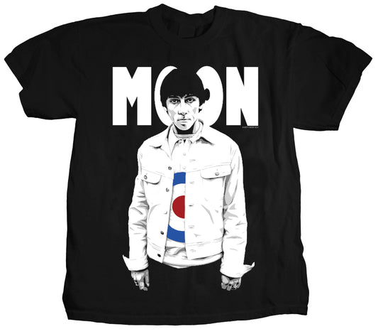 KMO-1007 - Keith Moon - Moon  **DISCONTINUED**