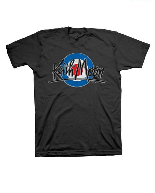 KMO-1008 - Keith Moon - Mod Target  *DISCONTINUED*
