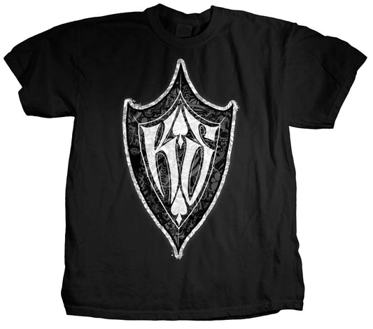 KNG-1001 - Kingspade - Riot Shield  **DISCONTINUED**