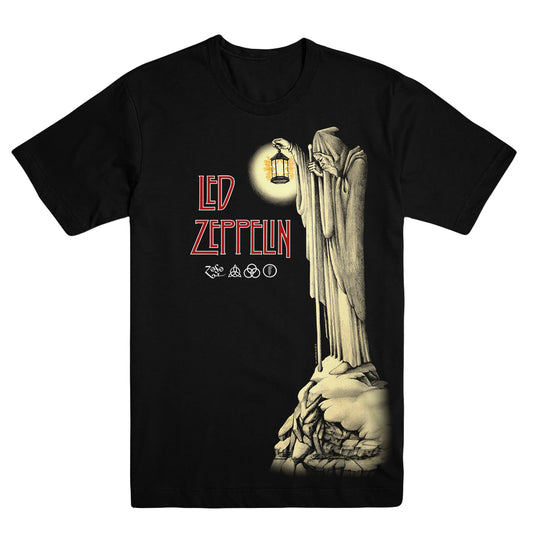 LDZ-1004  - Led Zeppelin - Hermit