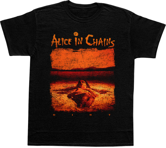 MAN-ACH-1000 - Alice in Chains - Dirt