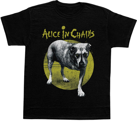 MAN-ACH-1001 - Alice In Chains - Dog