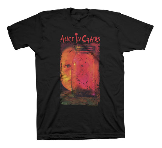 MAN-ACH-1002  -  Alice in Chains   -  Jar of Flies