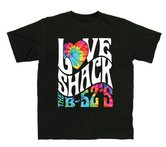 MAN-B52-1003 - THE B52'S - LOVE SHACK **DISCONTINUED**