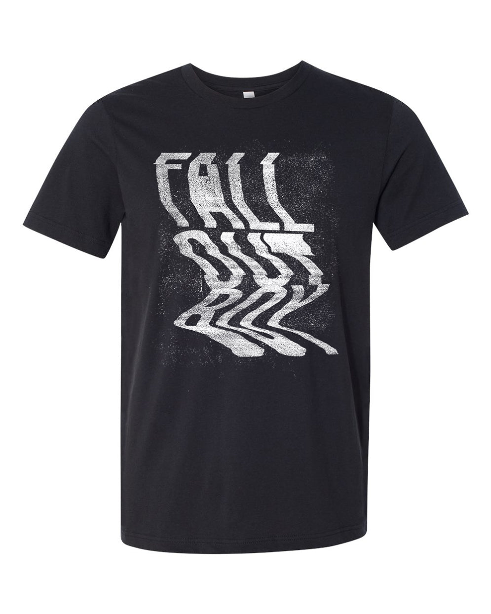MAN-FOB-1009 - Fall Out Boy - Name Scan  **DISCONTINUED**