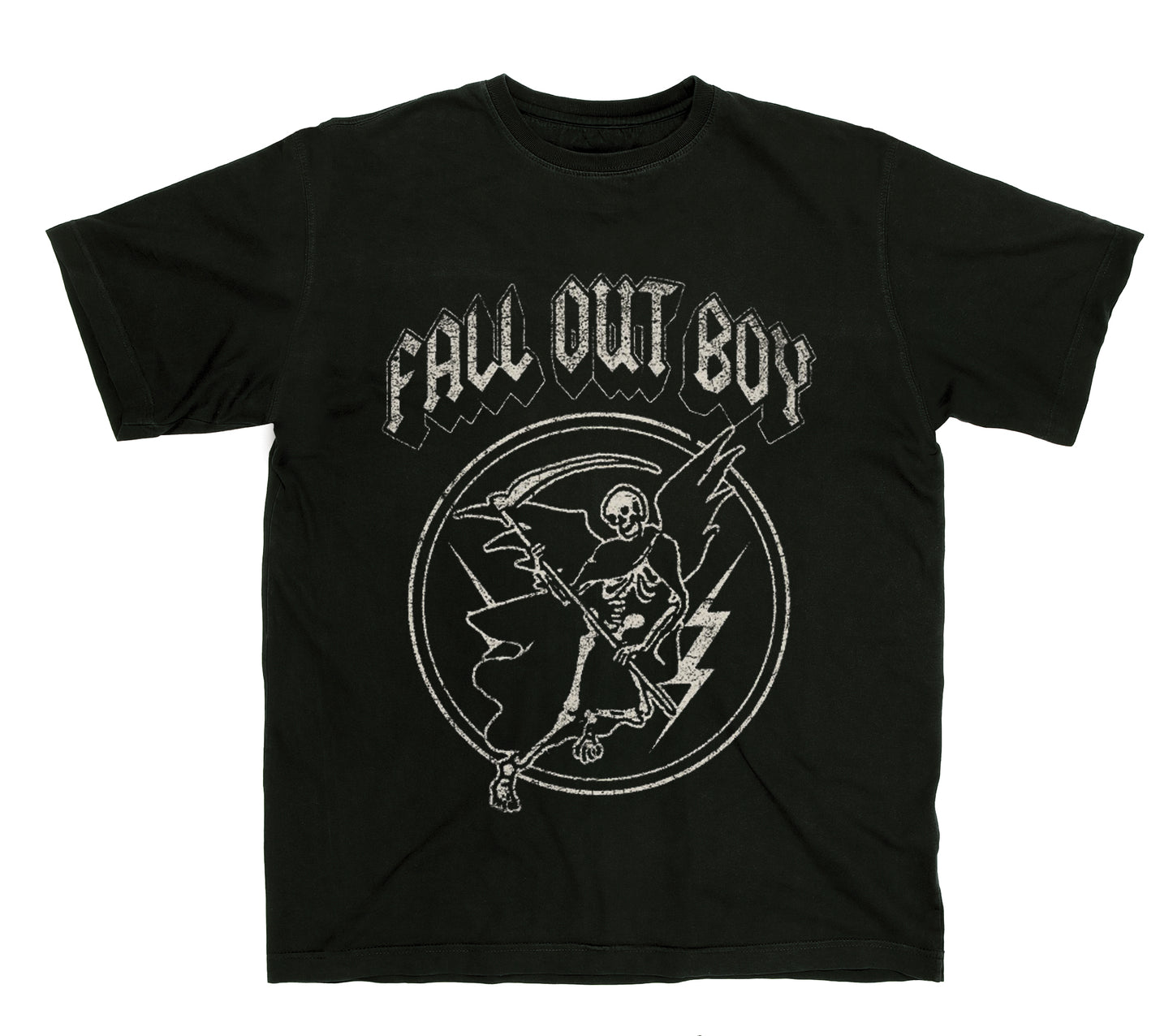 MAN-FOB-1014 - Fall Out Boy - Flying Reaper ** DISCONTINUED **