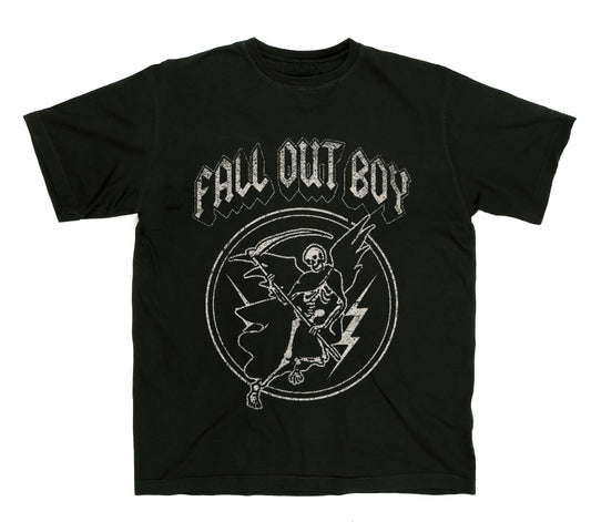 MAN-FOB-1014 - Fall Out Boy - Flying Reaper ** DISCONTINUED **