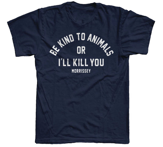 MAN-MOZ-1002 - Morrissey - Be Kind