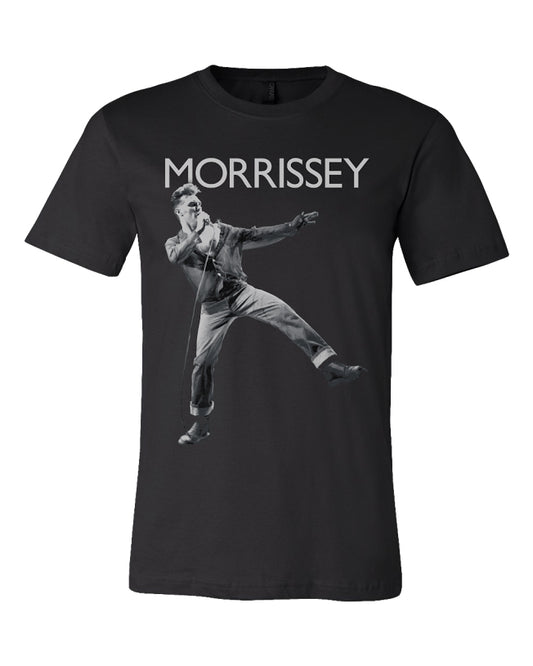 MAN-MOZ-1004 - Morrissey - Kick ** DISCONTINUED **