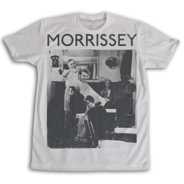 MAN-MOZ-1005 - Morrissey - Barber ** DISCONTINUED **