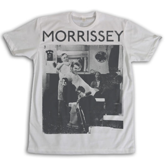 MAN-MOZ-1005 - Morrissey - Barber ** DISCONTINUED **