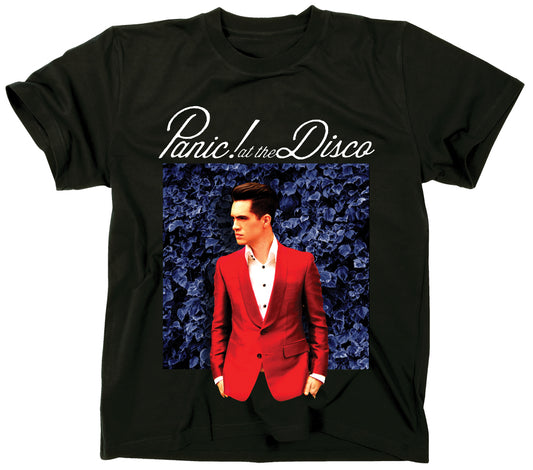 MAN-PAD-1002 - Panic at the Disco - Blue Wall ** DISCONTINUED **