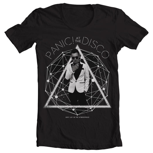MAN-PAD-1007 - Panic at the Disco - Photo Galaxy **DISCONTINUED**