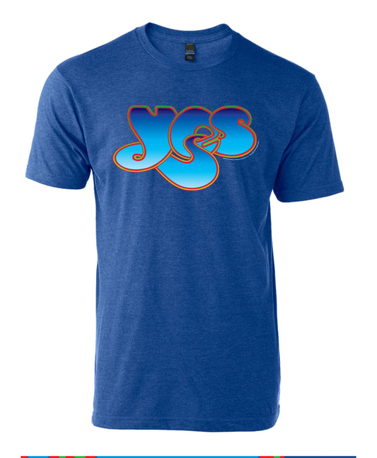 MAN-YES-1001 - Yes - Yes Logo