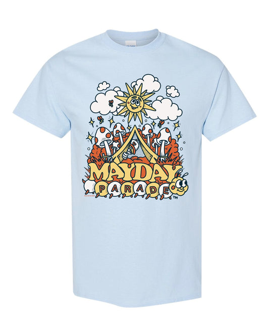 MDP-1000 - Mayday Parade - Catepillar ** DISCONTINUED **