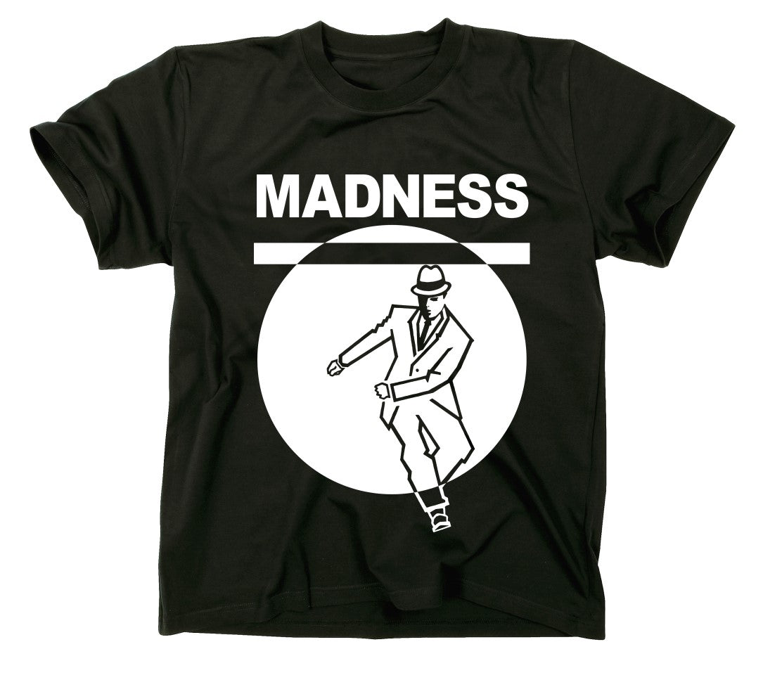 MFL-MDN-1000 -  Madness - 1979 Dancing Man ** DISCONTINUED **