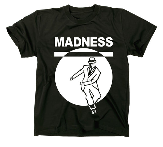 MFL-MDN-1000 -  Madness - 1979 Dancing Man ** DISCONTINUED **