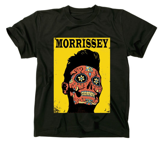 MFL-MOZ-1001 - Morrissey - Day of the Dead